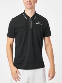 Sergio Tacchini Men's Fall Specchio Polo