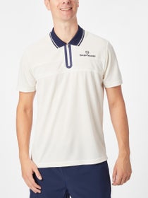 Sergio Tacchini Men's Fall Specchio Polo