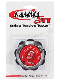 Gamma String Tension Tester