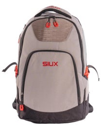 Siux Mochila Edge White 2026 Padel Bag