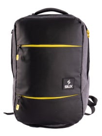 Siux Mochila Trail Black 2026 Padel Bag