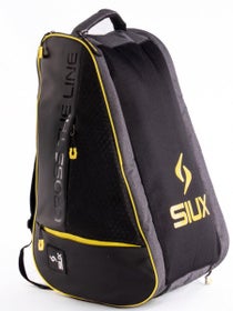Siux Paletero Trail Black 2026 Padel Bag