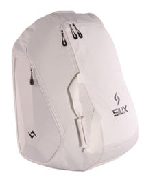 Siux Paletero Tour White 2026 Padel Bag