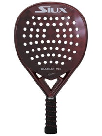 Siux Diablo Pro 4 Padel Racket
