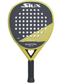 Siux Electra GO 3 Padel Racket