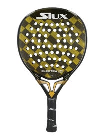 Siux Electra Stupa Pro ST4 Padel Racket