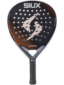 Siux Evoque 3K 2026 Padel Racket