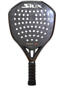 Siux Fenix Pro 5 Padel Racket