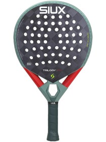 Raquette de Padel Siux Trilogy Pro 2026 Green