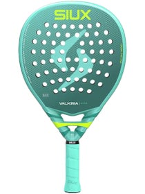 Siux Valkiria Elite 2 Padel Racket Demo
