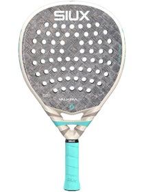 Raquette de Padel Siux Valkiria Pro 2026