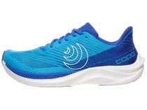 Topo Athletic Cyclone 3 Men's Shoes Blue/Blue