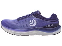 Topo Athletic Magnifly 5 Damen Laufschuhe Purple/Lilac