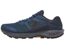 Topo Athletic Terraventure 4 Herren Laufschuhe Navy / Black