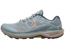 Topo Athletic Terraventure 4 Damen Laufschuhe Sage/Tan