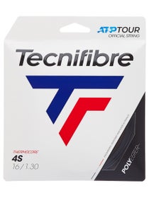 Cordage Tecnifibre  4S 1,30 mm - 12,2 m