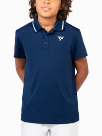 Tecnifibre Boy's Team Tech Polo