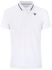 Tecnifibre Boy's Team Tech Polo