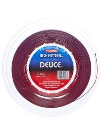 Bobine Tourna Big Hitter Deuce 1,25 mm - 220 m