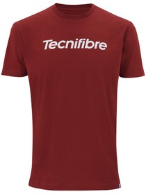 Tecnifibre Boy's Team Cotton T-Shirt