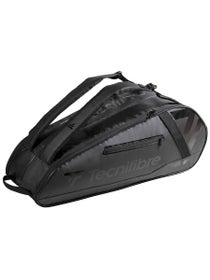 Tecnifibre Tour Endurance UltraBlack 6R Bag