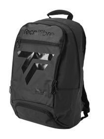 Mochila Tecnifibre Tour Endurance - UltraBlack