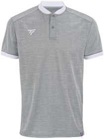 Tecnifibre Boy's Team Mesh Polo
