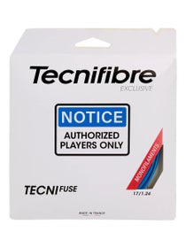 Tecnifibre Tecni Fuse 17/1.24 Hybrid String