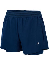 Tecnifibre Girl's Team Stretch Short