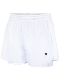 Tecnifibre Girl's Team Stretch Short