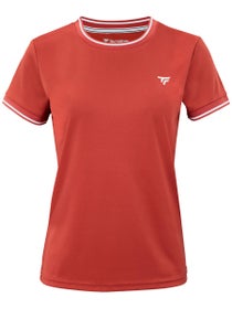 Tecnifibre Girl's Team Tech Top