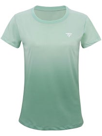 Tecnifibre Girl's Team X-Loop Top