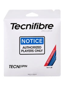 Tecnifibre Tecni Spin 16/1.28 String