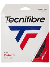 Corda Tecnifibre Duramix HD 1.30 mm - 12.2m
