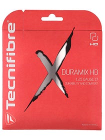 Tecnifibre Duramix HD 1.25/17 String