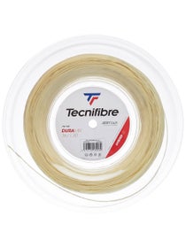 Bobine Tecnifibre Duramix HD 
1,30 mm - 
200 m