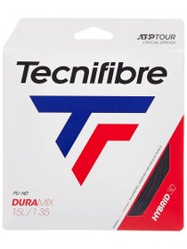 Tecnifibre Duramix HD 1.35 (15L) String Black