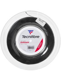 Tecnifibre Duramix HD 1.35 (15L) String Reel Black