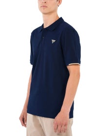 Polo hombre Tecnifibre Knit Pro