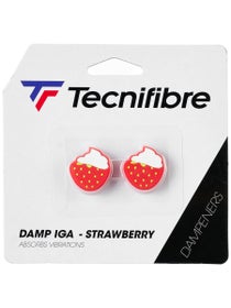 Tecnifibre Strawberry Damp 