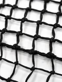 Tegra Grand Slam Net black