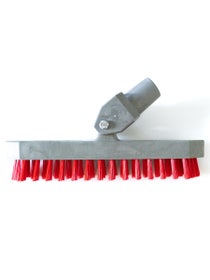 Tegra nylon line broom