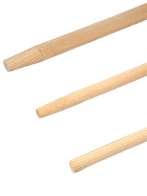 Tegra Wooden handle 24 mm, length 1.40 m 