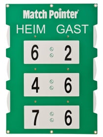 Tegra Scoreboard Size M