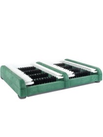 Tegra Shoe brush plastic