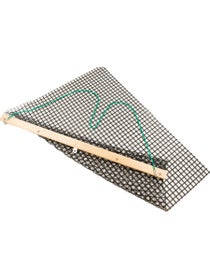 Tegra Drag Mat, double, lightweight 