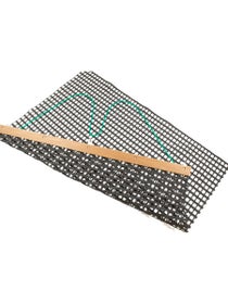 Tegra Drag Mat, single layer, heavy