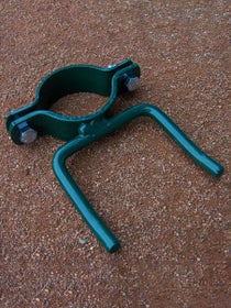 Tegra U - shaped tool holder