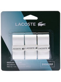 Lacoste Overgrip