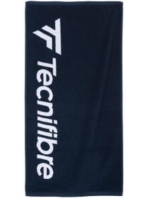 Tecnifibre Pro Medium Towel Navy